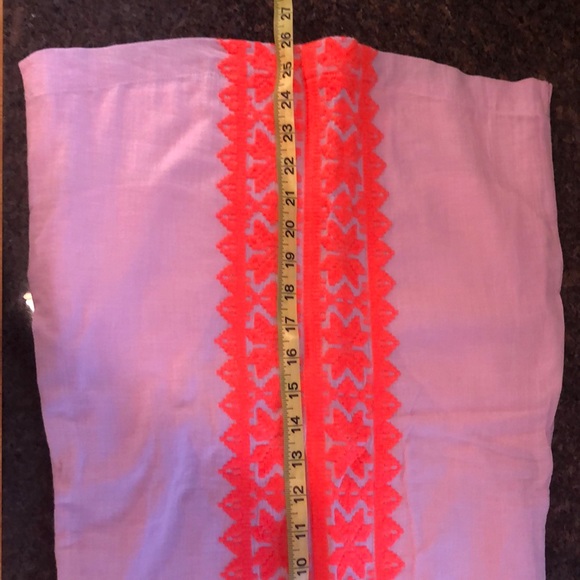 Crewcuts Embroidered Dress - Picture 6 of 6